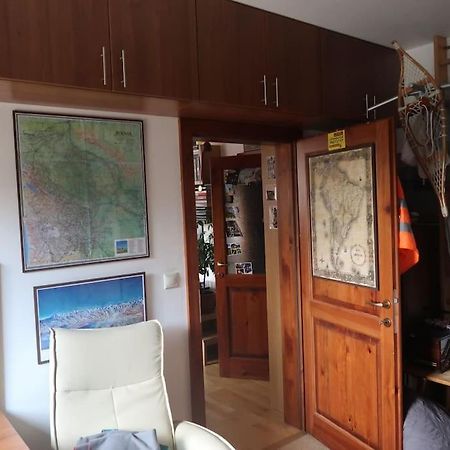 Byt 4+Kk V Klidne Casti Obce Bedrichov Exterior foto