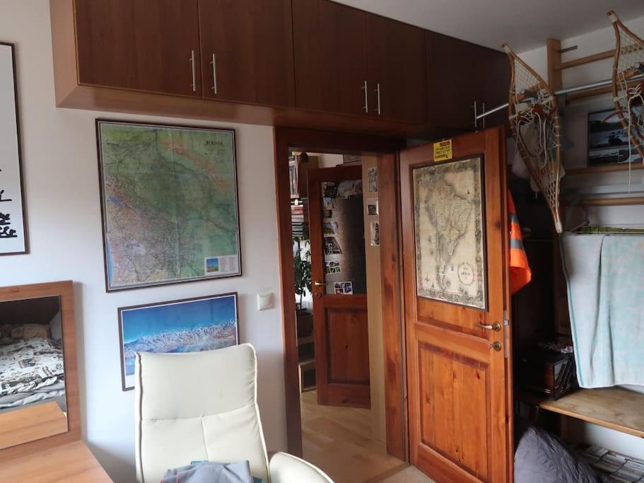 Byt 4+Kk V Klidne Casti Obce Bedrichov Exterior foto